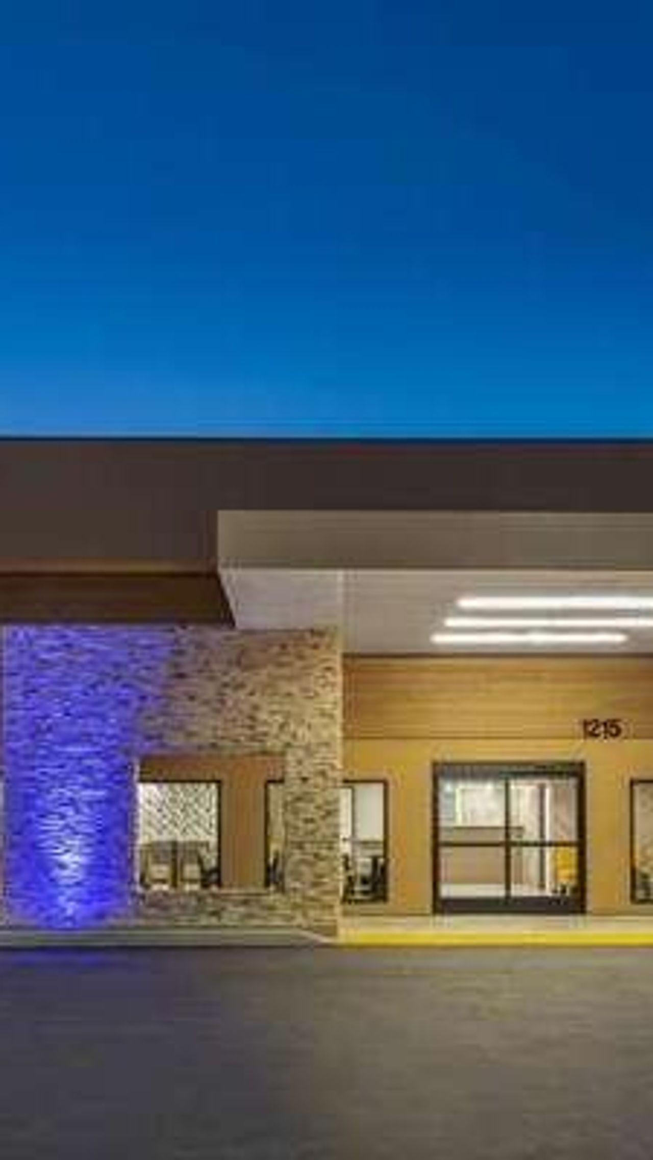 Photo of Days Inn by Wyndham Merced / Yosemite Area