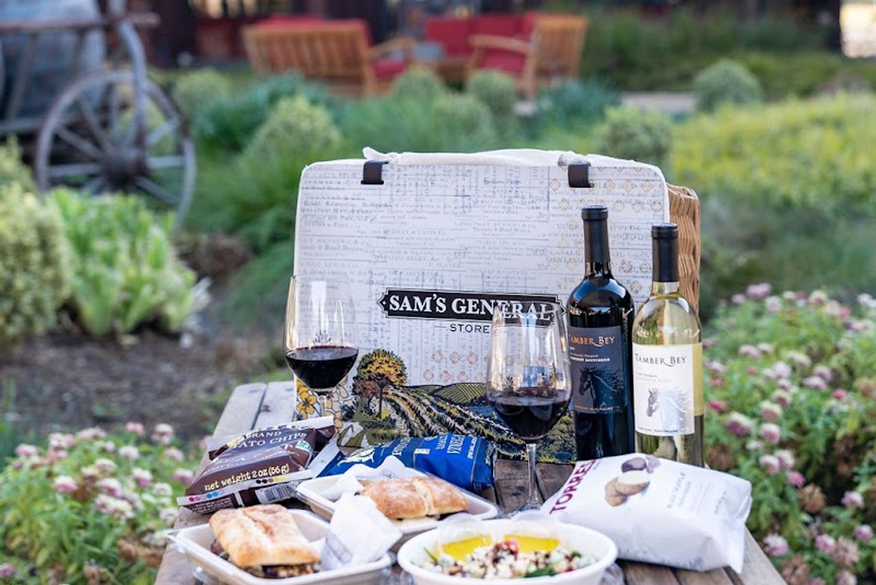 Photo of Brannan Cottage Inn