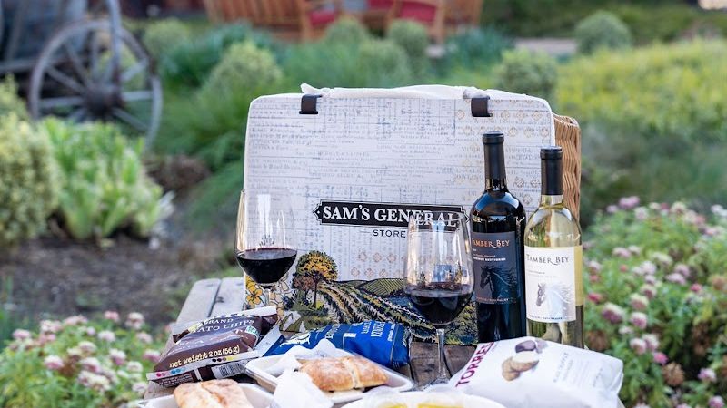 Photo of Brannan Cottage Inn