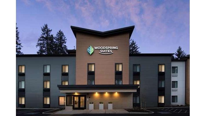 WoodSpring Suites Seattle Redmond