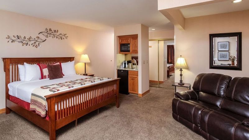 Photo of Quality Inn Oakwood