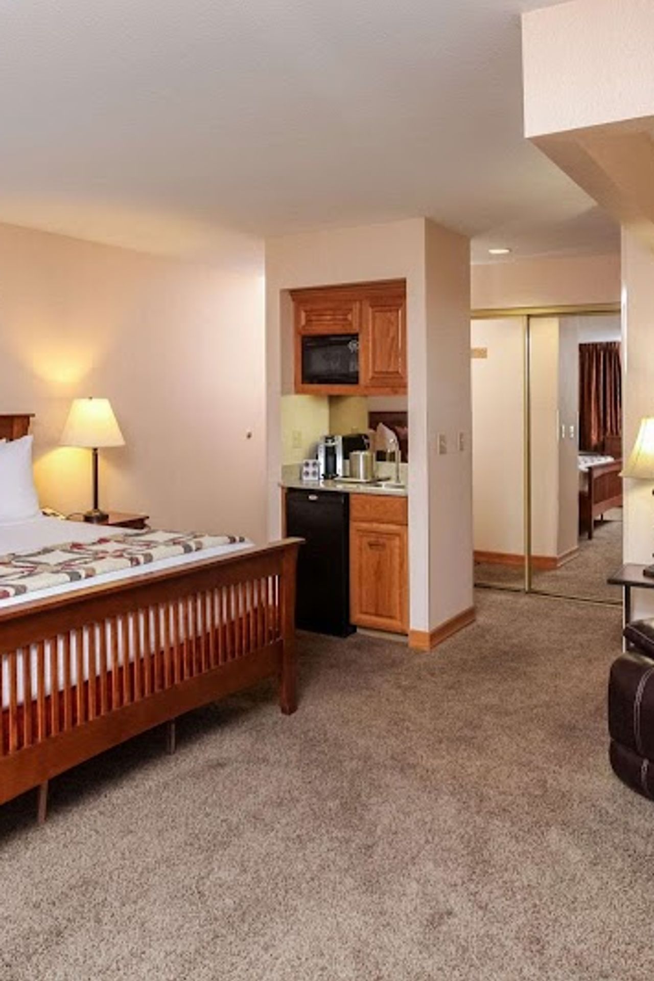 Photo of Quality Inn Oakwood