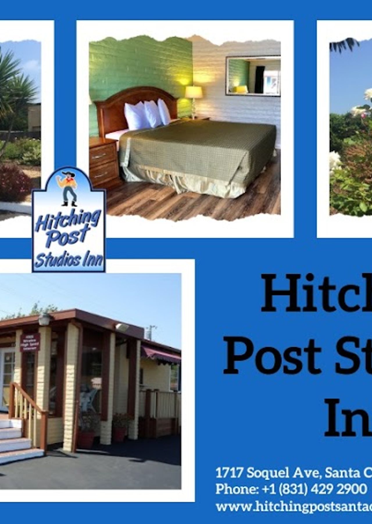 Photo of Hitching Post Studios Inn
