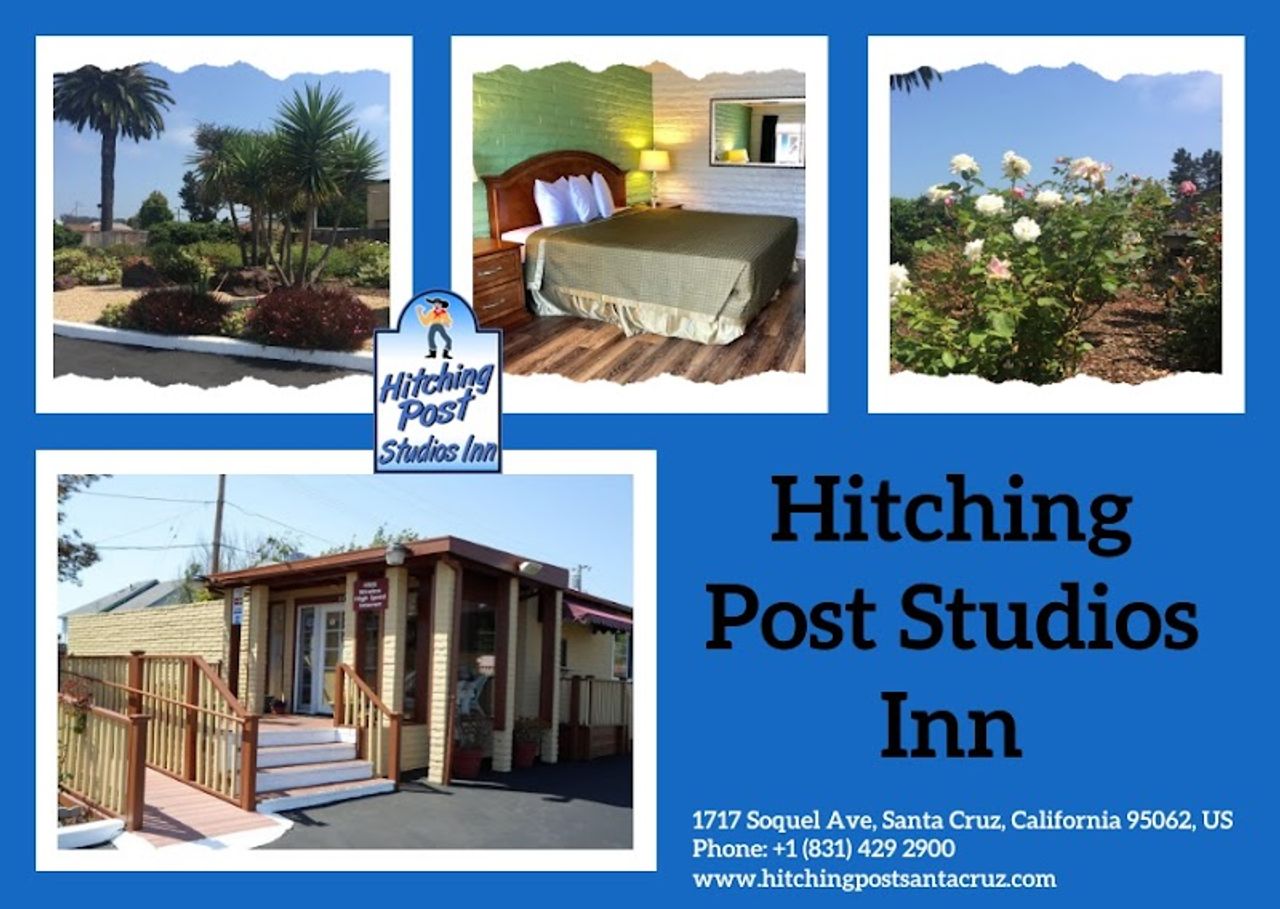 Photo of Hitching Post Studios Inn