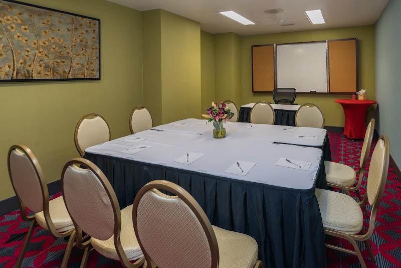 Photo of Hampton Inn Livermore