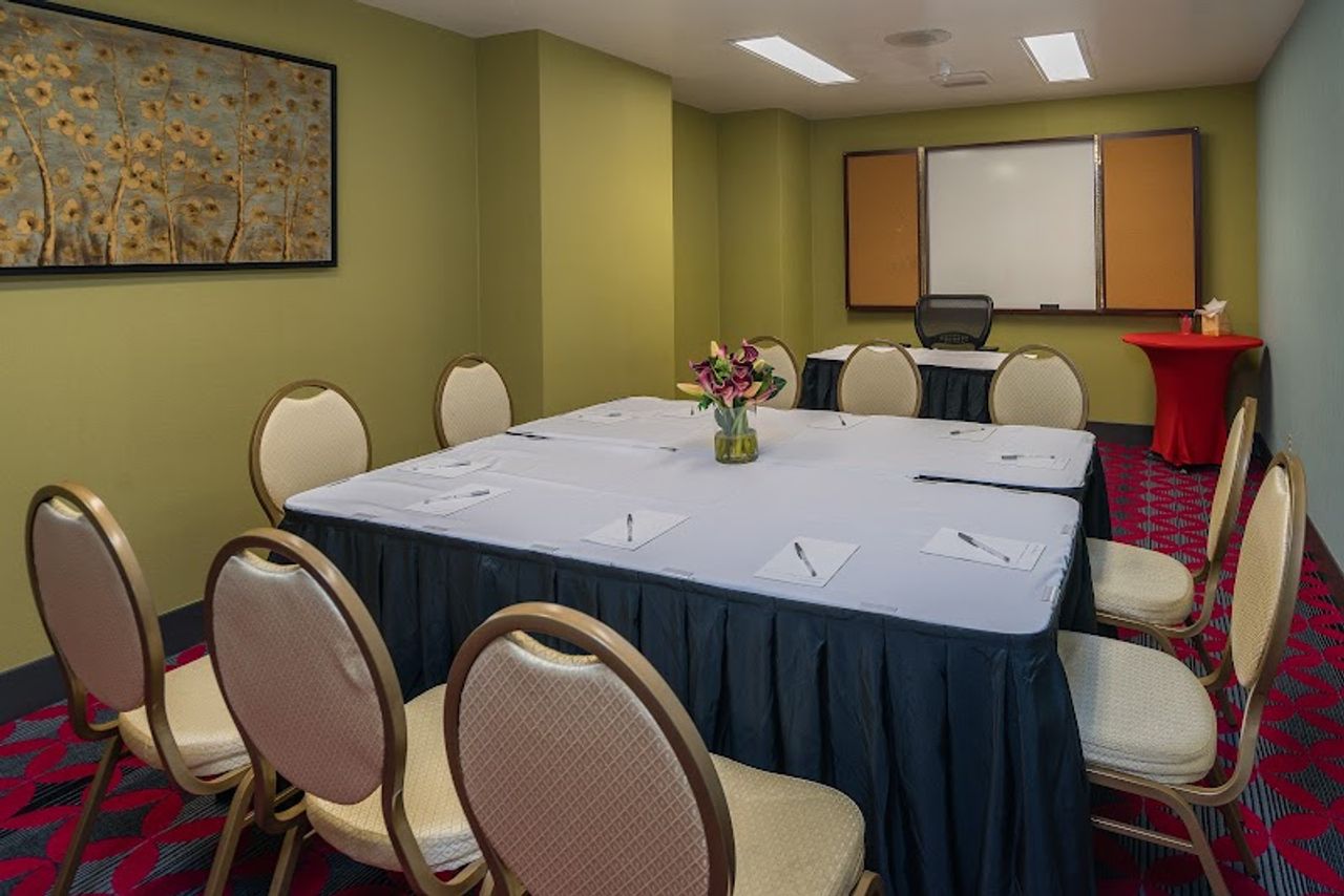 Photo of Hampton Inn Livermore