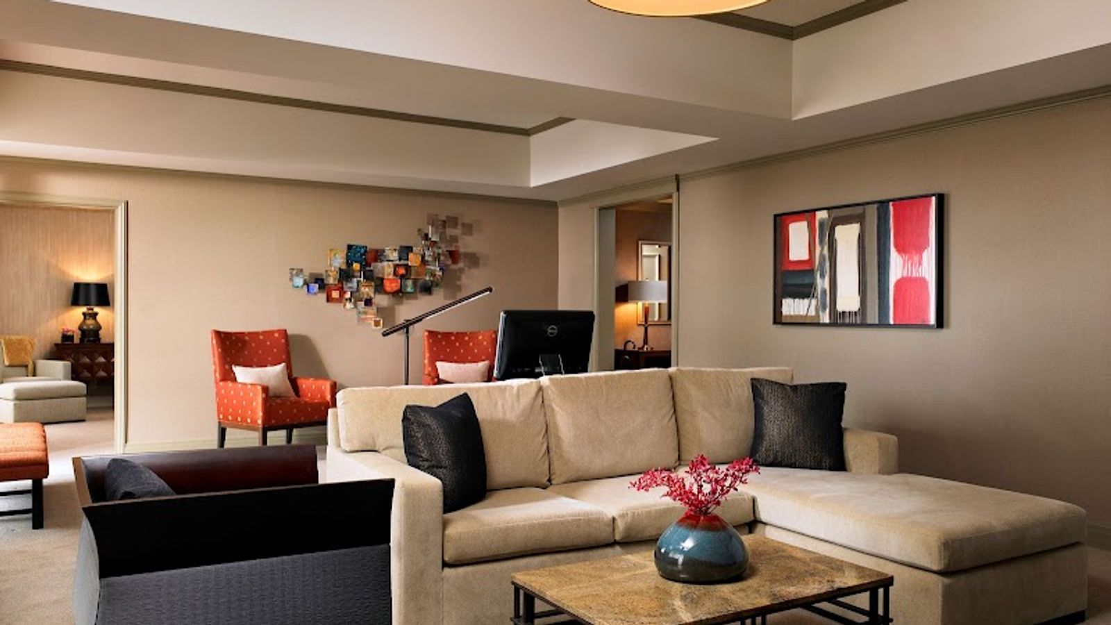 Photo of Hyatt Regency Bellevue on Seattle's Eastside