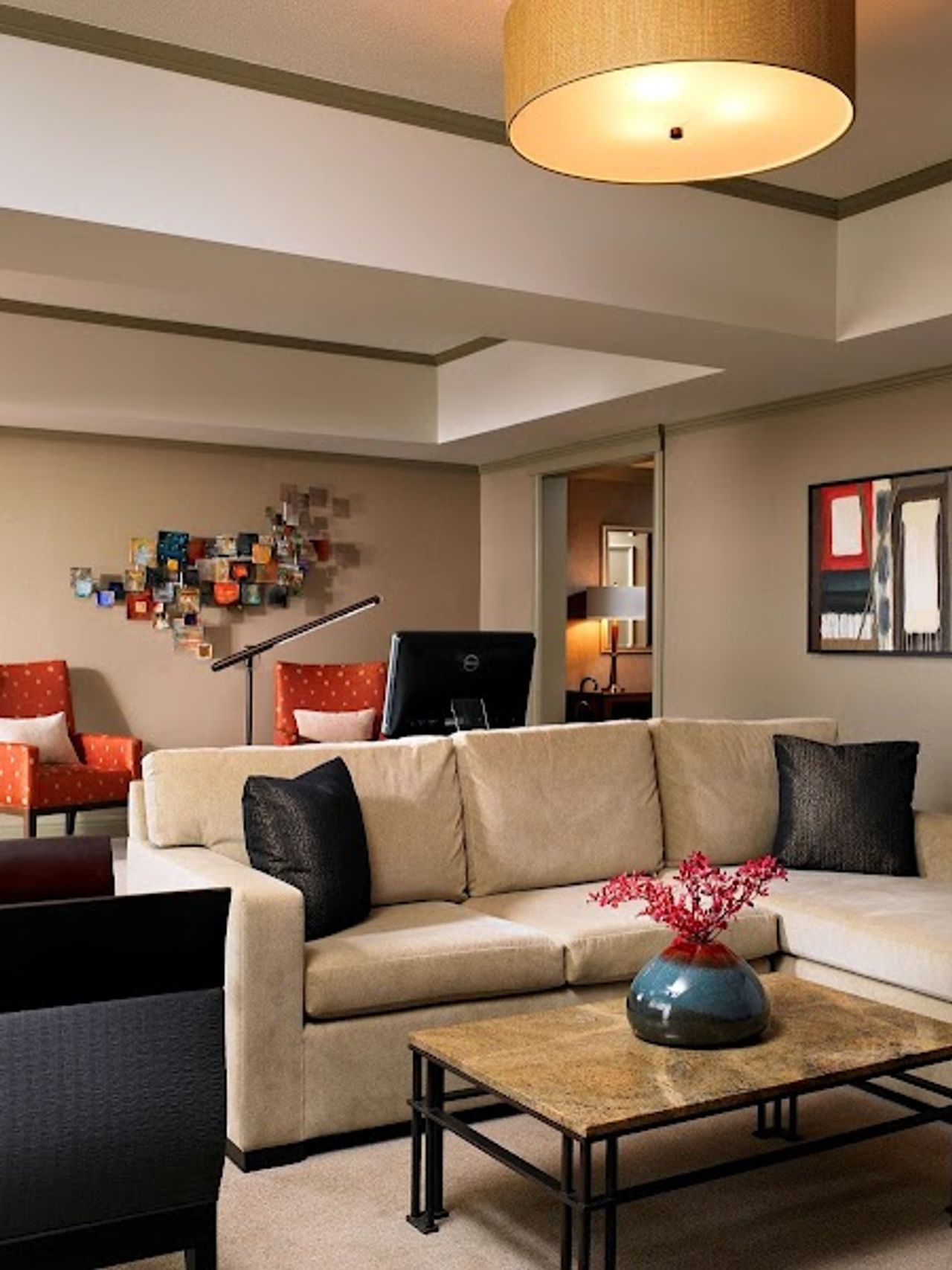 Photo of Hyatt Regency Bellevue on Seattle's Eastside
