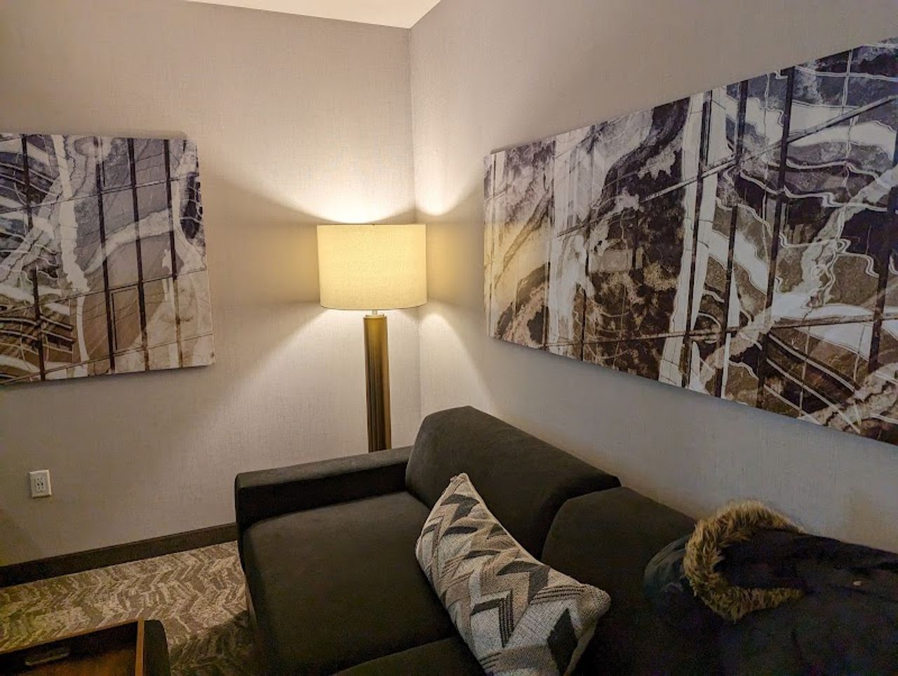 Photo of SpringHill Suites Belmont Redwood Shores