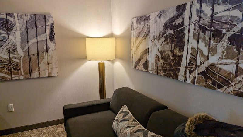 Photo of SpringHill Suites Belmont Redwood Shores