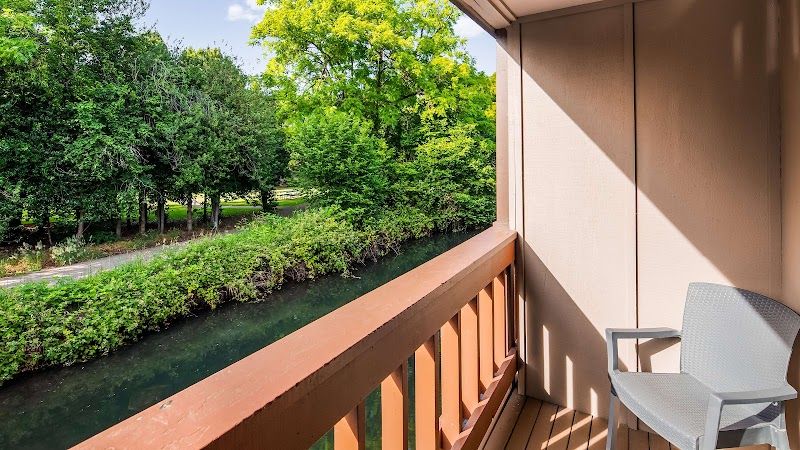 Photo of Best Western New Oregon - Private Balcony