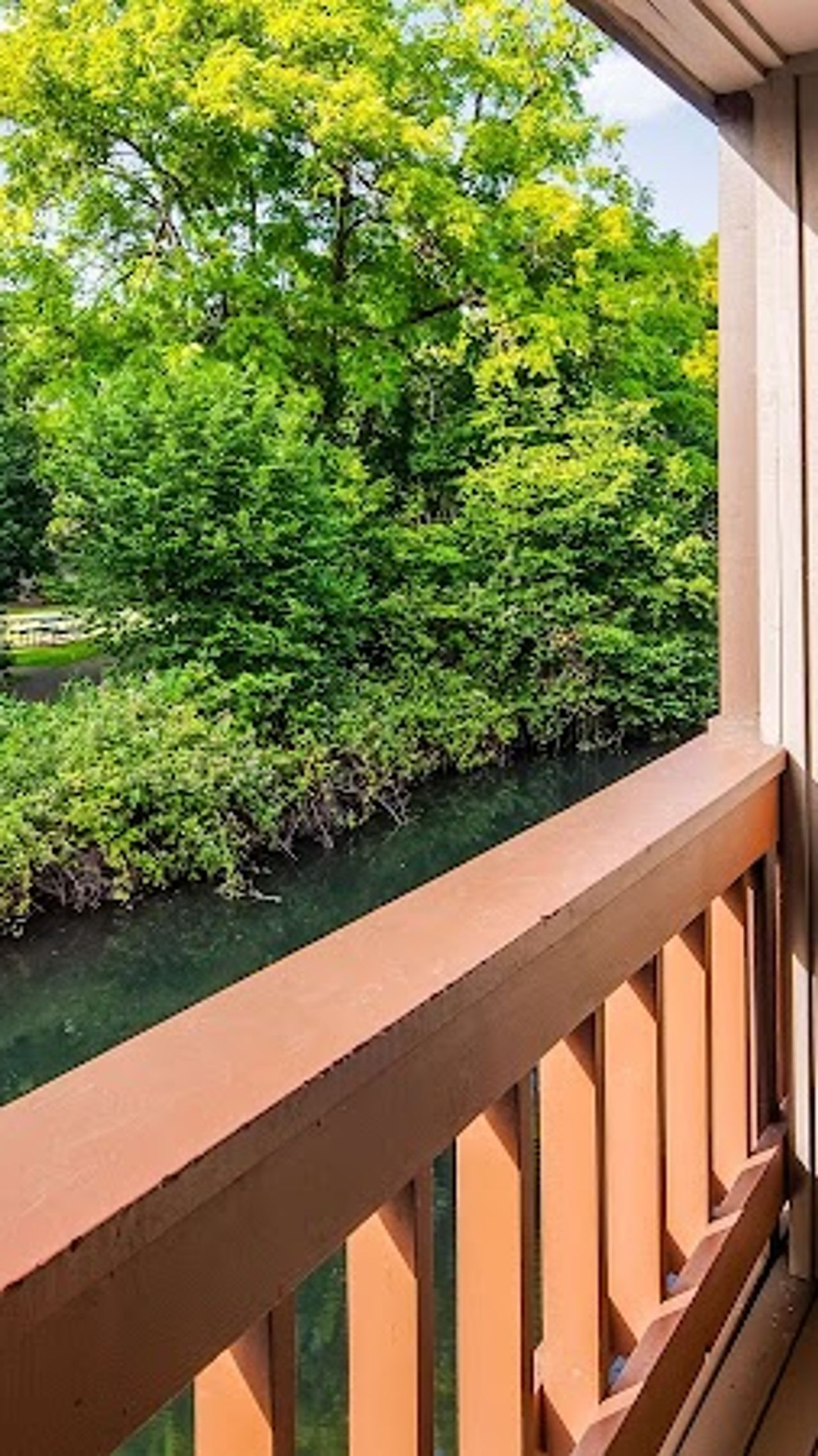 Photo of Best Western New Oregon - Private Balcony