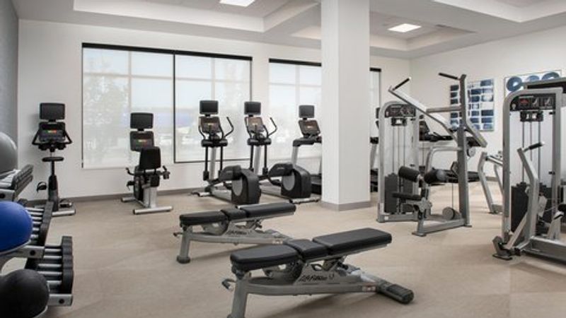 Photo of Element Seattle Sea-Tac Airport