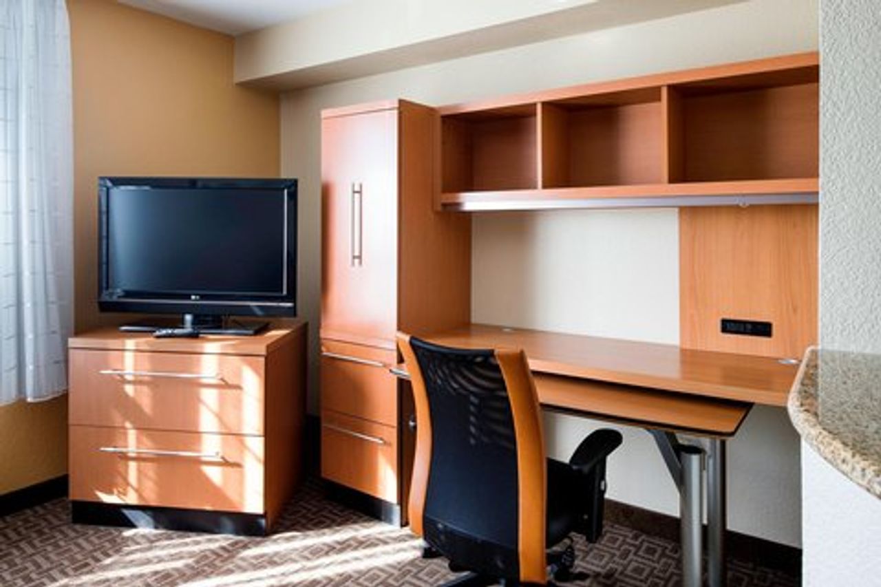 Photo of TownePlace Suites Milpitas Silicon Valley
