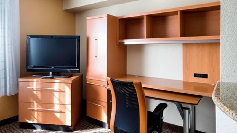 Photo of TownePlace Suites Milpitas Silicon Valley