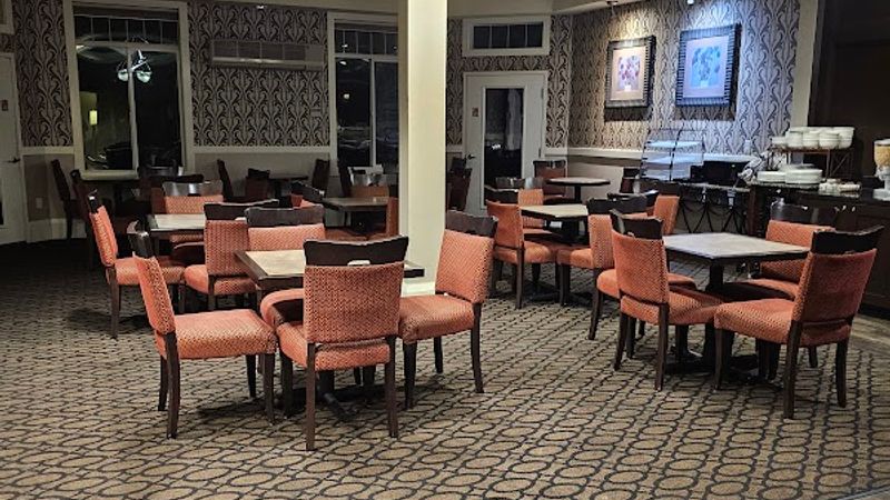 Photo of Plaza Inn & Suites