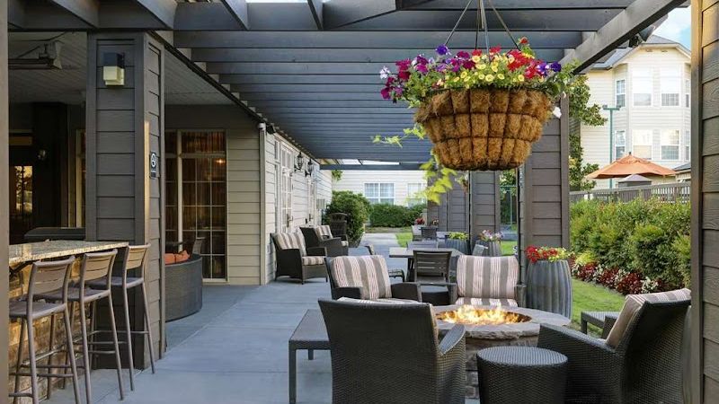 Photo of Homewood Suites by Hilton Vancouver-Portland