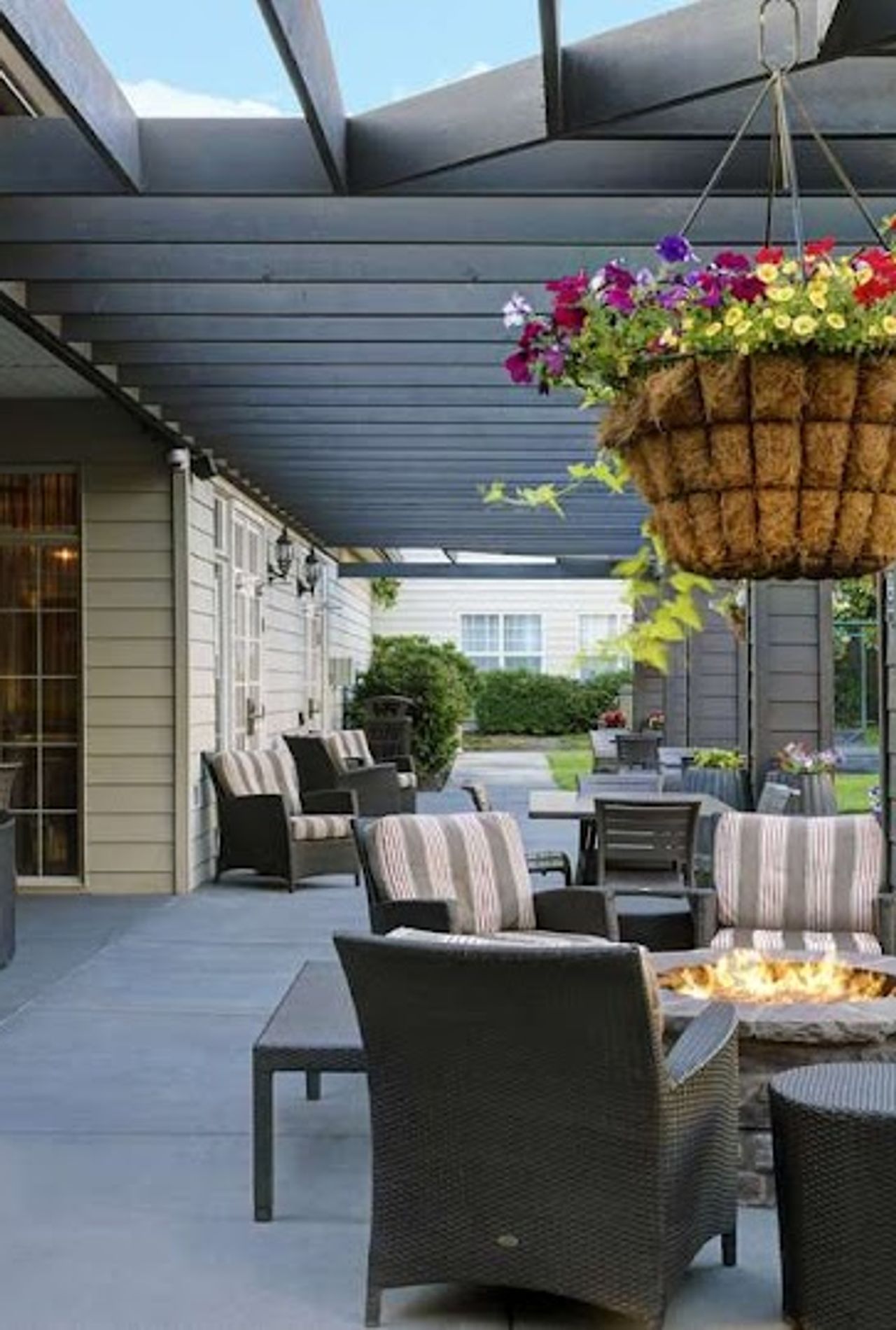 Photo of Homewood Suites by Hilton Vancouver-Portland