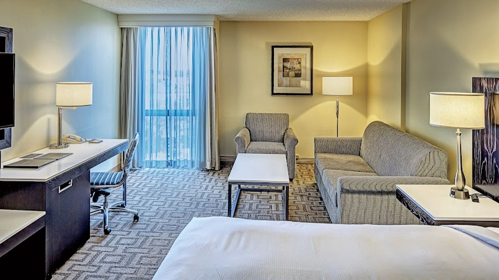 Photo of Hilton Sacramento Arden West