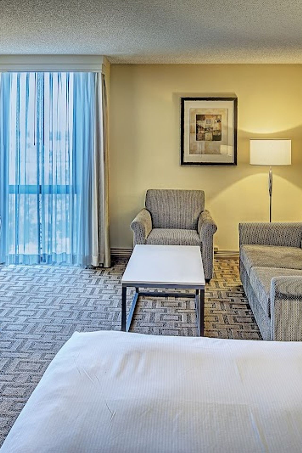 Photo of Hilton Sacramento Arden West