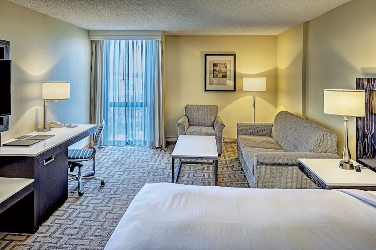 Photo of Hilton Sacramento Arden West