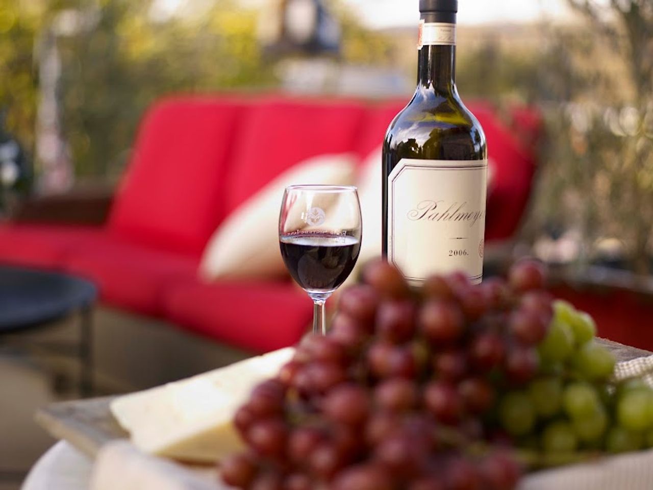 Photo of Maison Fleurie, A Four Sisters Inn