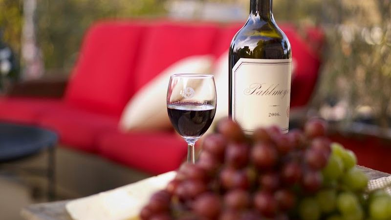 Photo of Maison Fleurie, A Four Sisters Inn