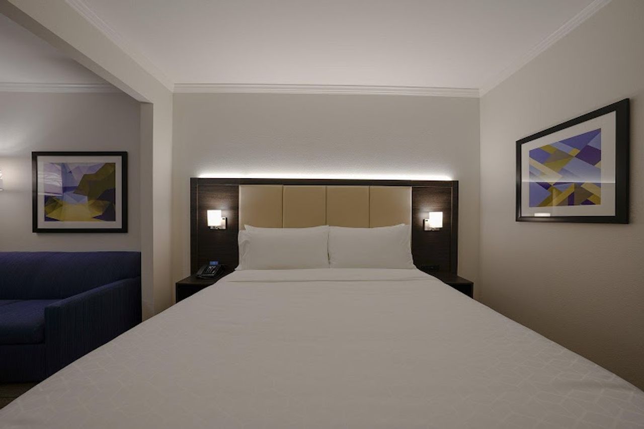 Photo of Holiday Inn Express & Suites Santa Clara - Silicon Valley, an IHG Hotel