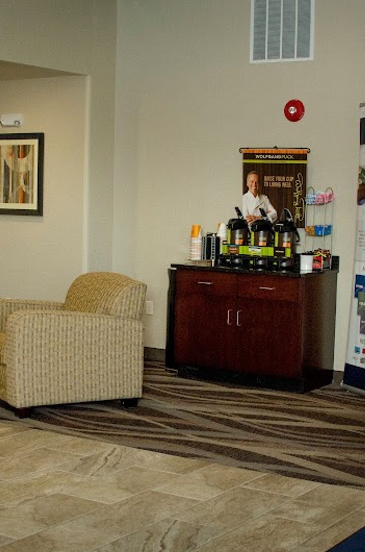 Photo of Cobblestone Inn & Suites - Soda Springs