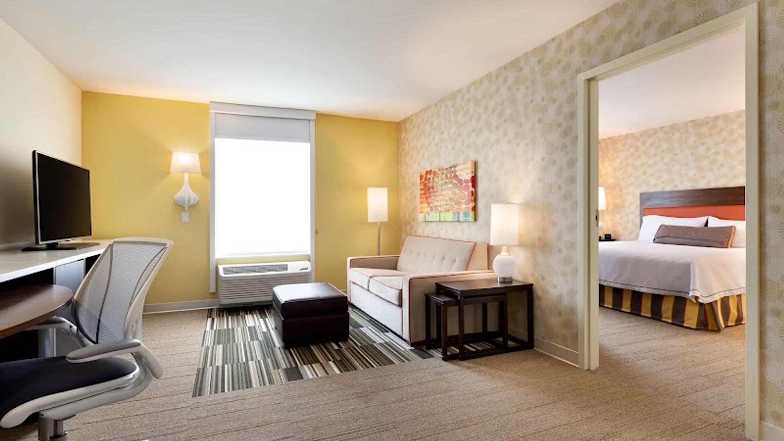 Photo of Home2 Suites by Hilton Seattle Airport