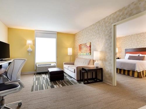 Photo of Home2 Suites by Hilton Seattle Airport