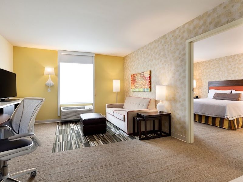 Photo of Home2 Suites by Hilton Seattle Airport