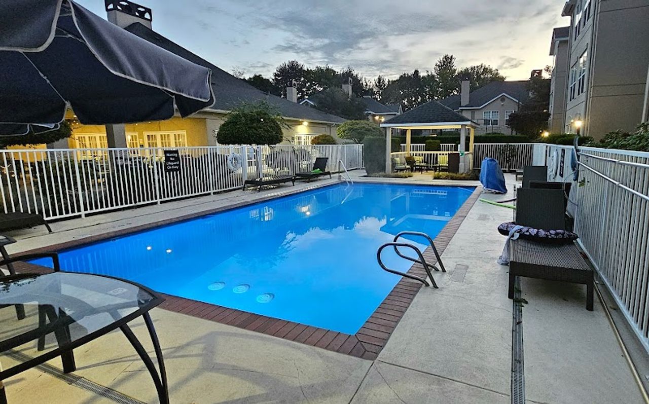 Photo of Homewood Suites by Hilton Seattle-Tacoma Airport/Tukwila