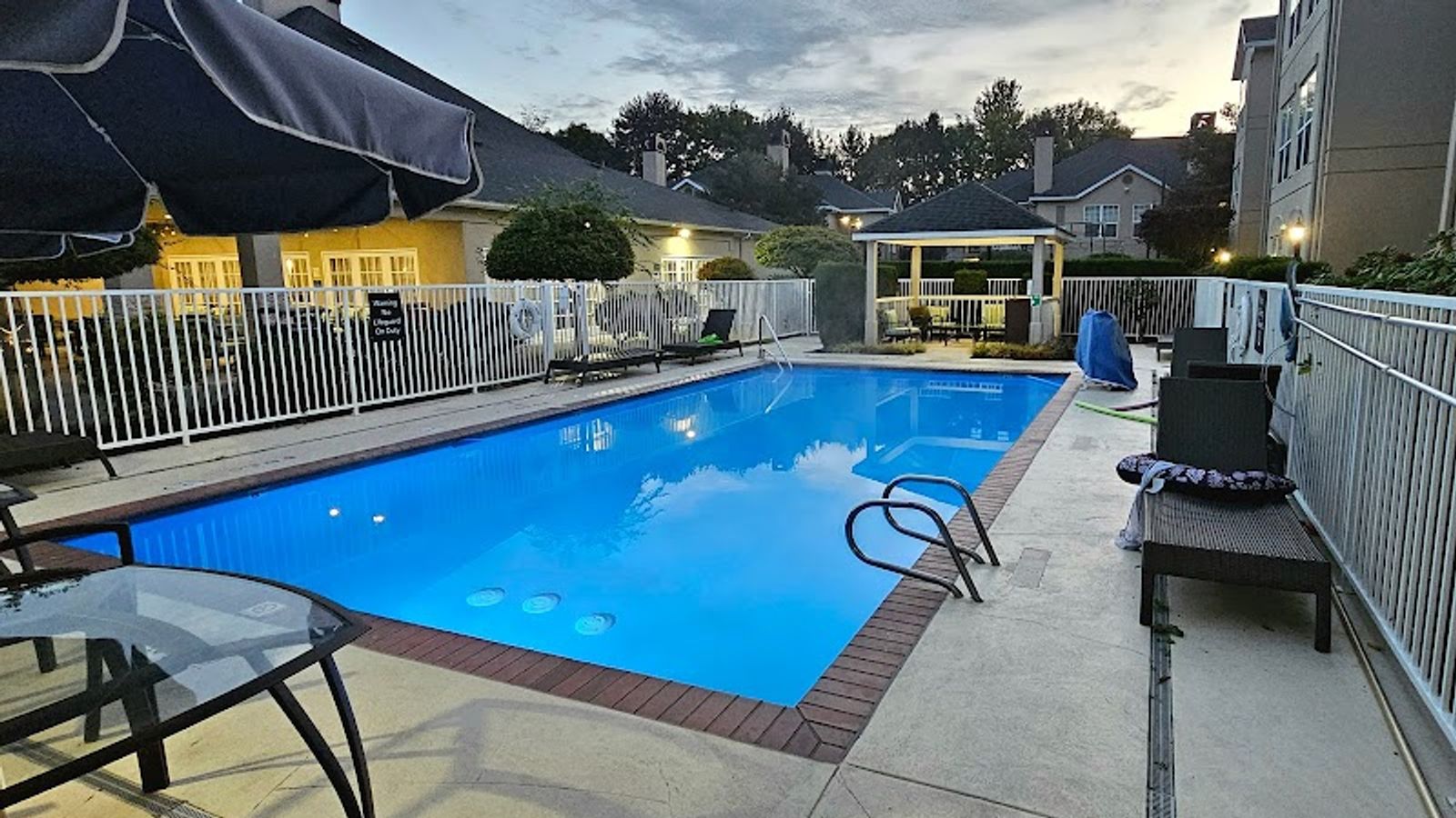 Photo of Homewood Suites by Hilton Seattle-Tacoma Airport/Tukwila