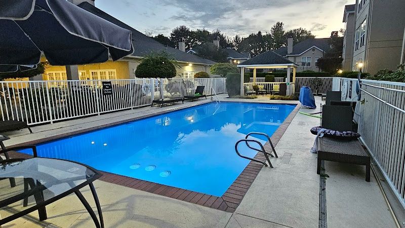 Photo of Homewood Suites by Hilton Seattle-Tacoma Airport/Tukwila