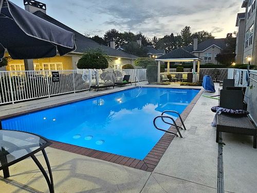 Photo of Homewood Suites by Hilton Seattle-Tacoma Airport/Tukwila