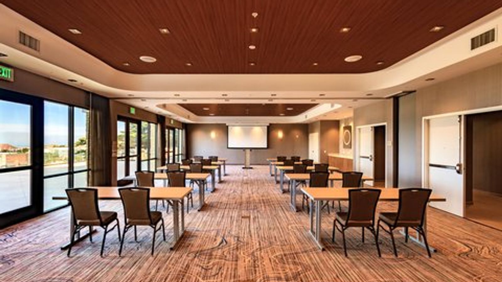 Photo of SpringHill Suites by Marriott The Dunes On Monterey Bay - Meeting Facility