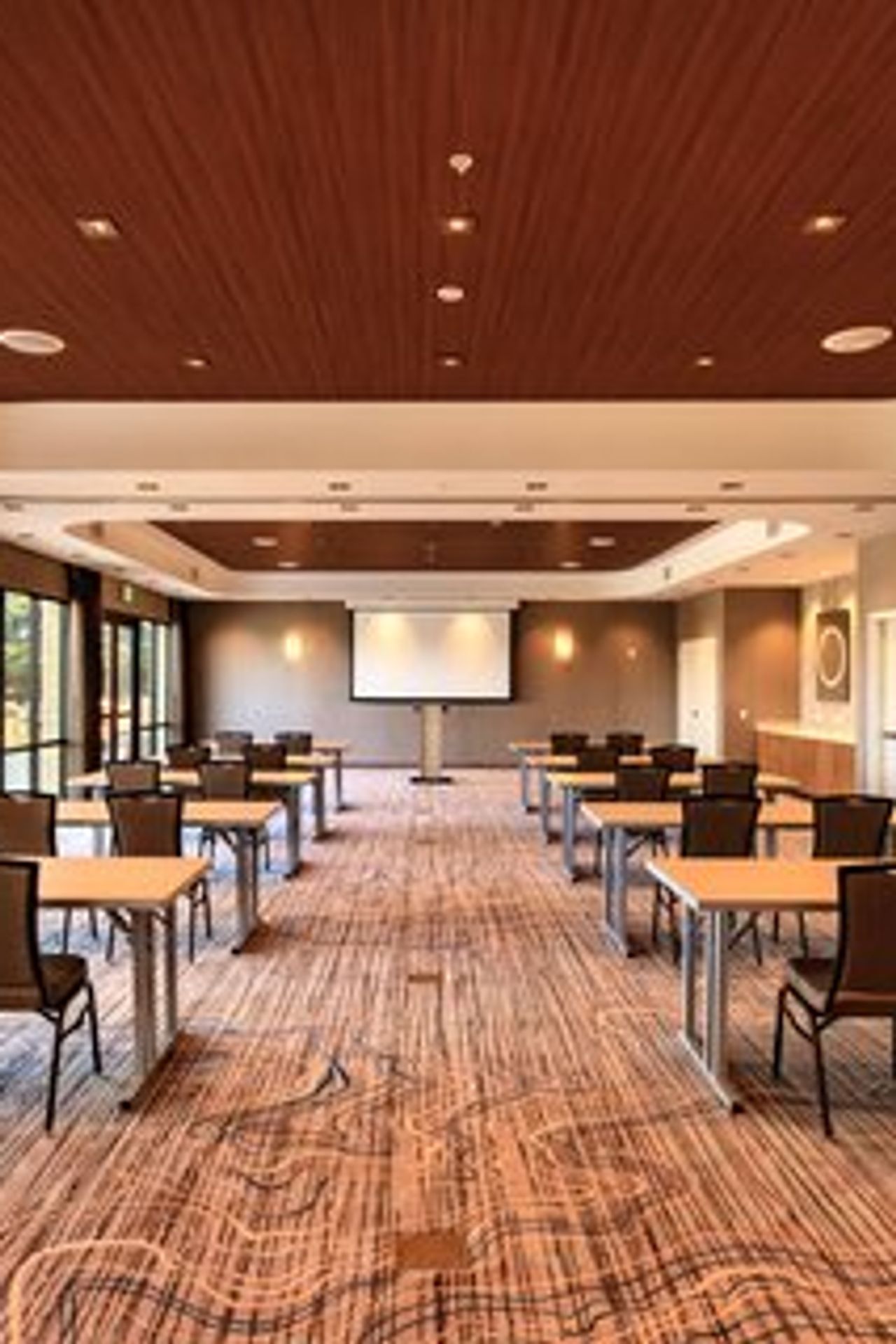 Photo of SpringHill Suites by Marriott The Dunes On Monterey Bay - Meeting Facility
