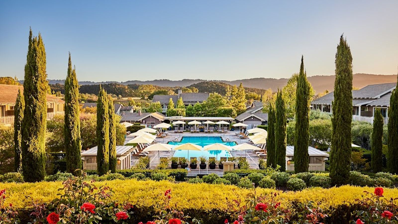 Photo of Rosewood Sand Hill