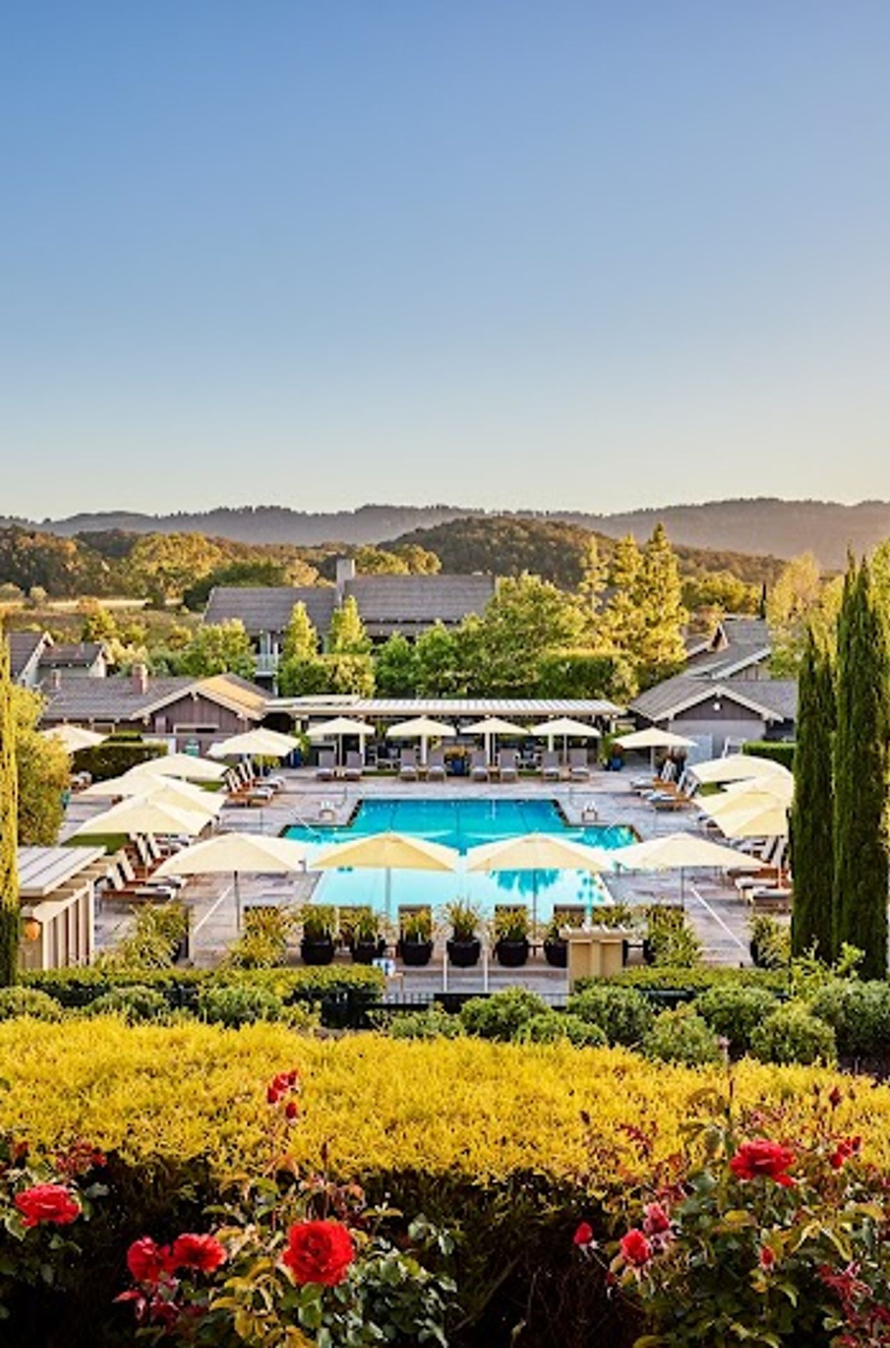 Photo of Rosewood Sand Hill