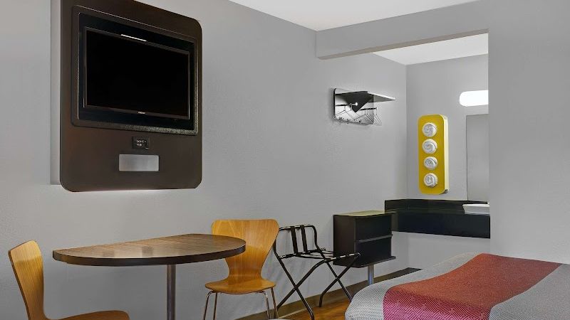 Photo of Motel 6 Marina, CA - Monterey - Room