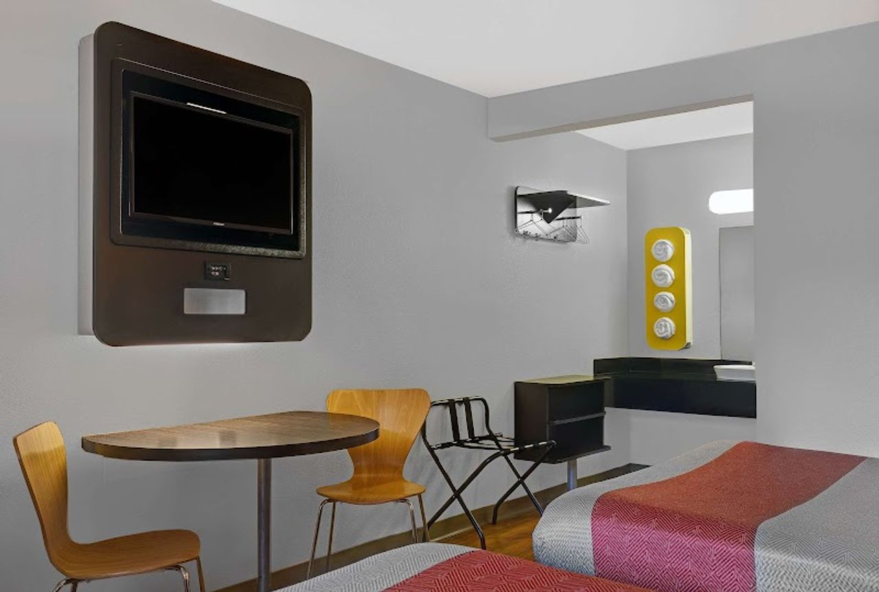 Photo of Motel 6 Marina, CA - Monterey - Room