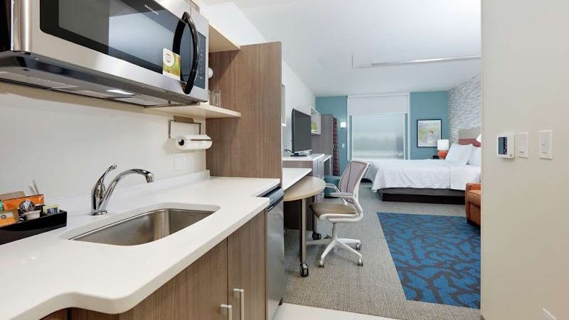 Photo of Home2 Suites by Hilton Yakima Airport