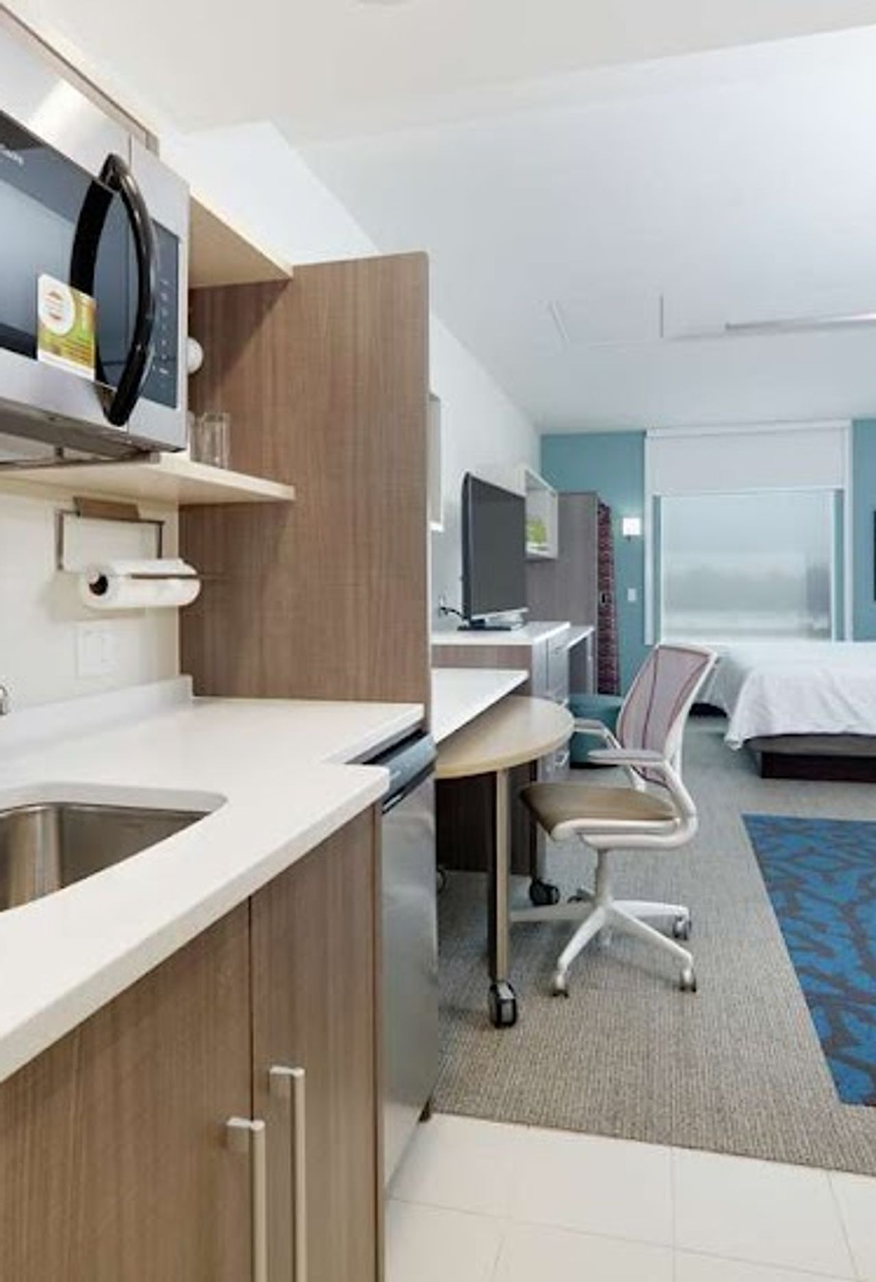 Photo of Home2 Suites by Hilton Yakima Airport
