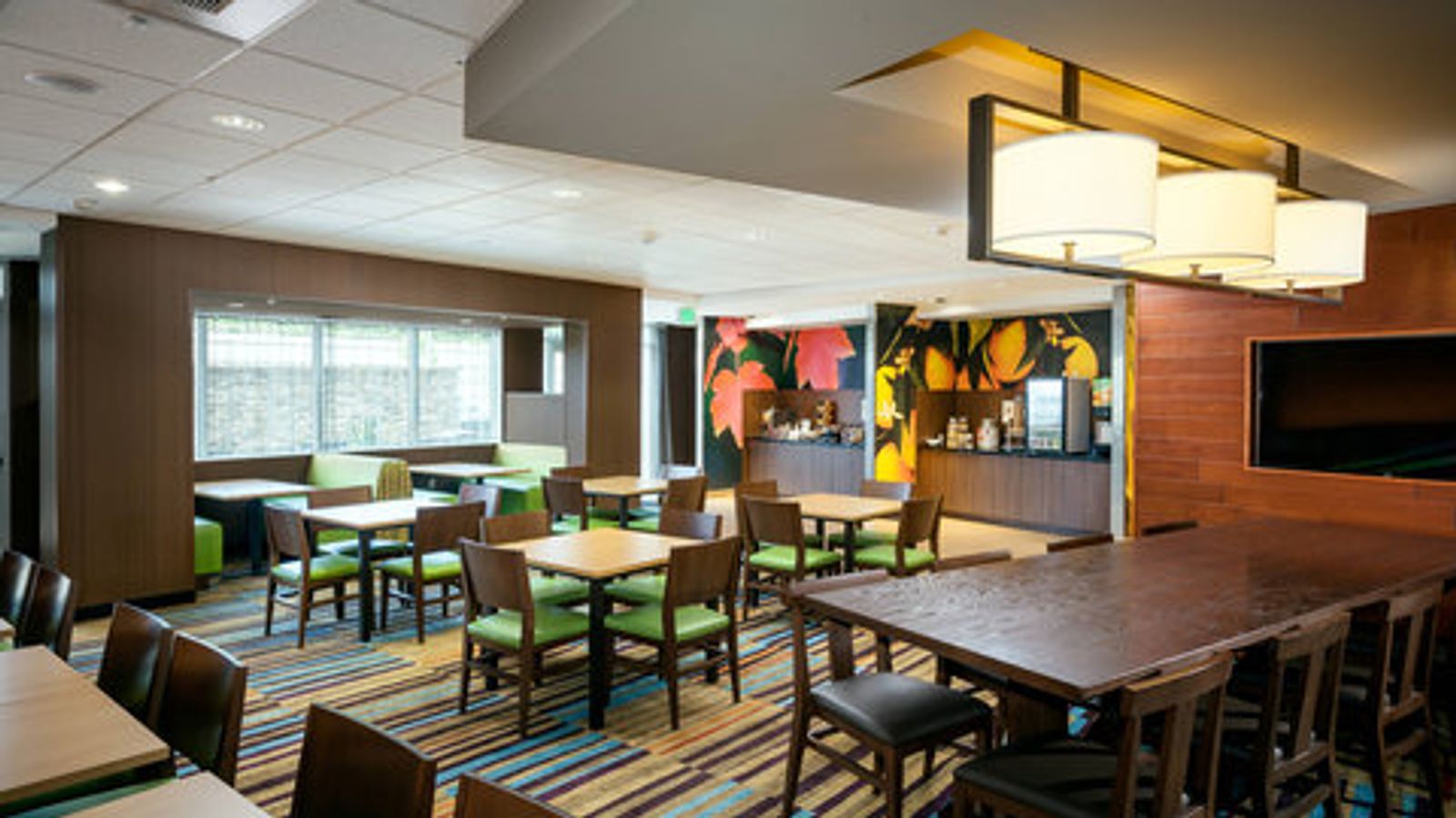 Photo of Fairfield Inn & Suites Tacoma DuPont