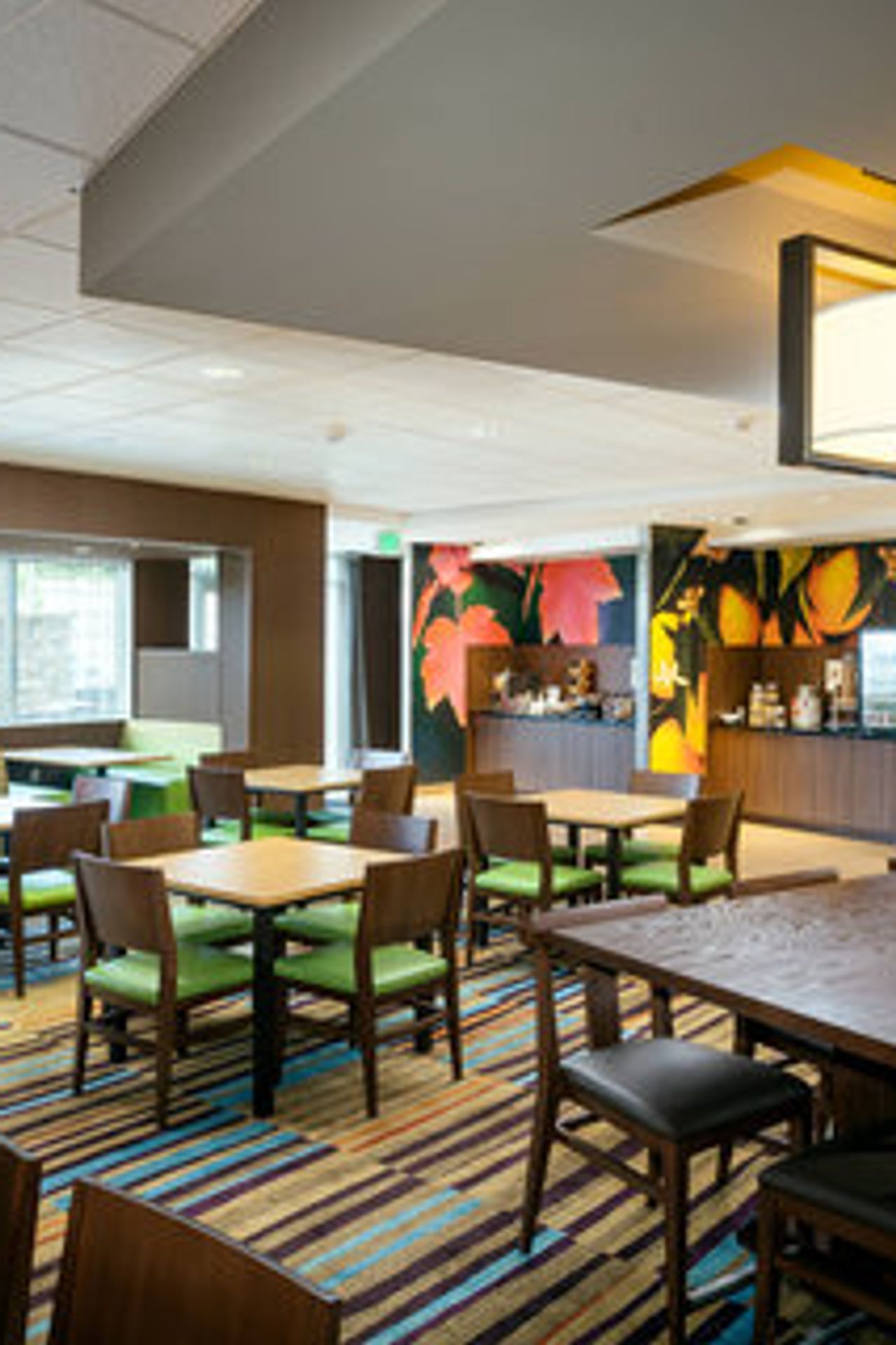 Photo of Fairfield Inn & Suites Tacoma DuPont