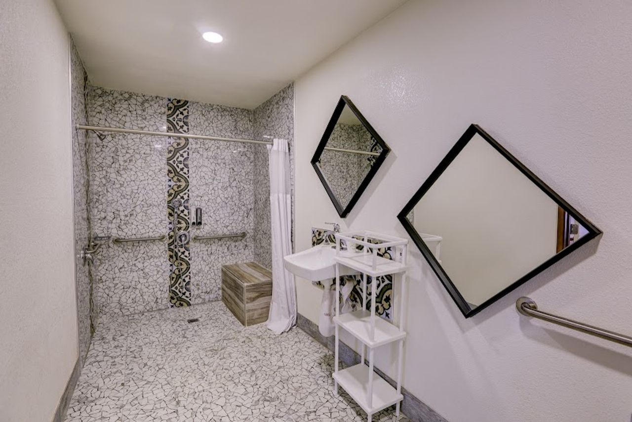 Photo of The Greens on Stockton Blvd.