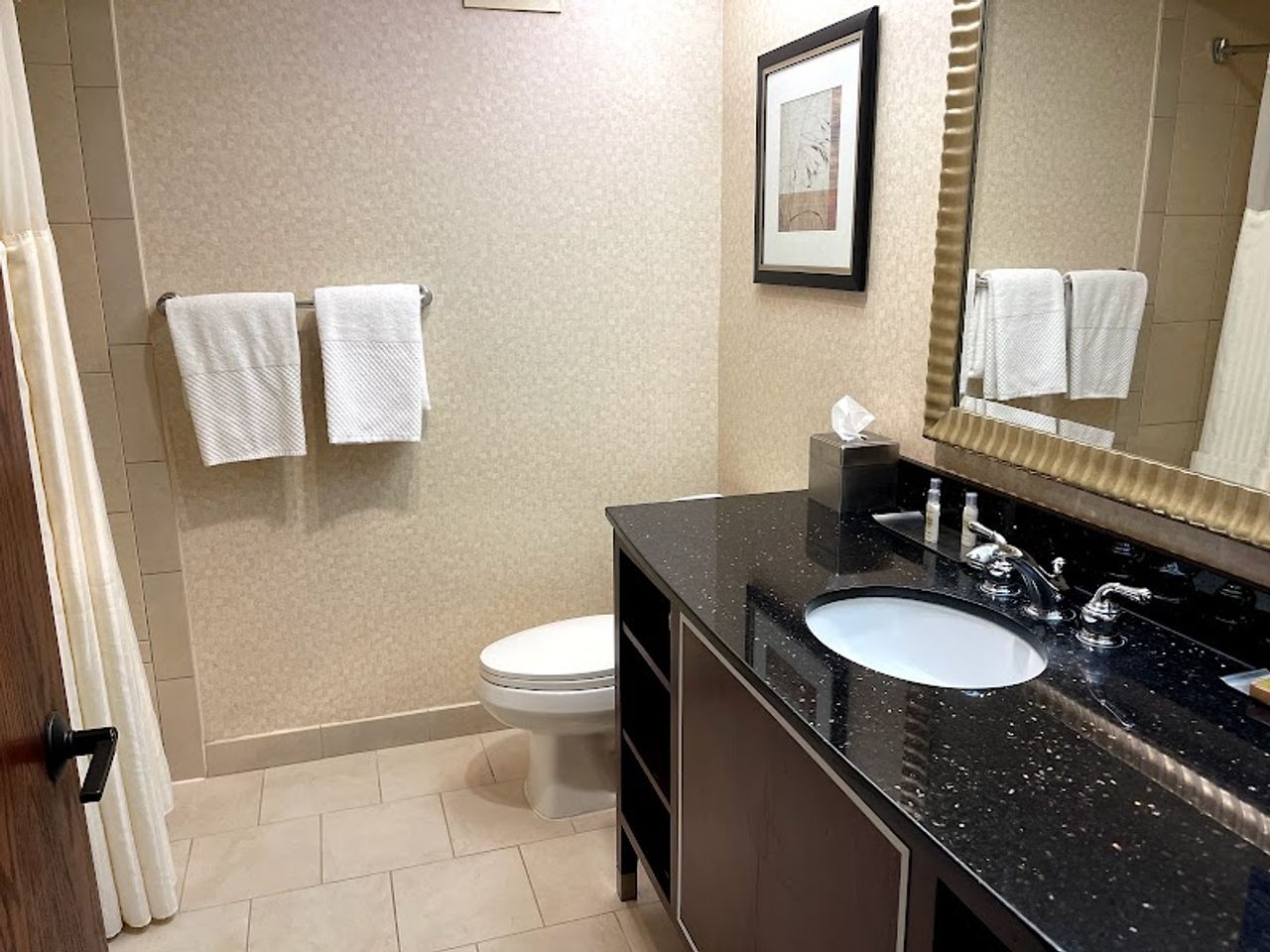 Photo of DoubleTree by Hilton Hotel Sacramento