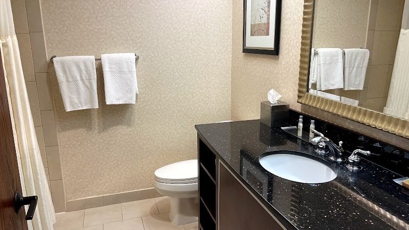 Photo of DoubleTree by Hilton Hotel Sacramento