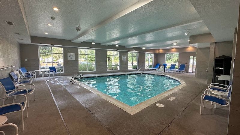 Photo of Holiday Inn Express & Suites Seattle South - Tukwila, an IHG Hotel